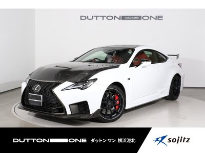 LEXUS RC F
