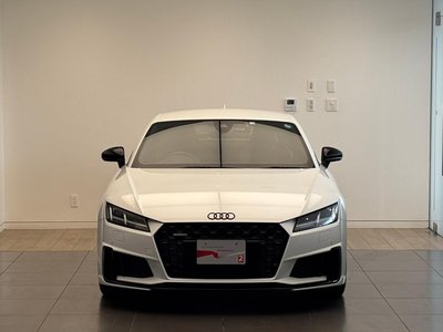 2022 AUDI TT photo 7