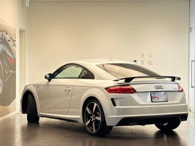 2022 AUDI TT photo 9