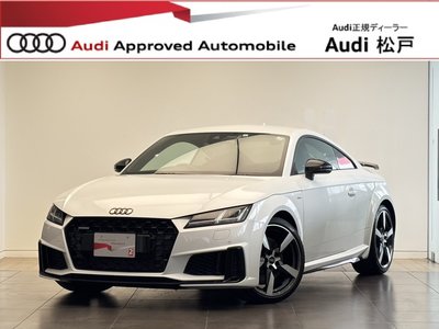 2022 AUDI TT photo 1