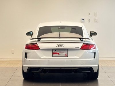 2022 AUDI TT photo 10
