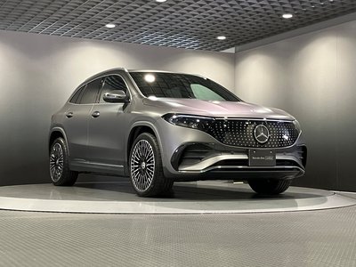 MERCEDES-BENZ EQA - 10