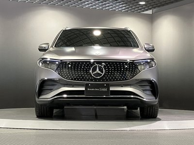MERCEDES-BENZ EQA - 9