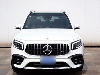 MERCEDES-BENZ MERCEDES-BENZ GLB - 7