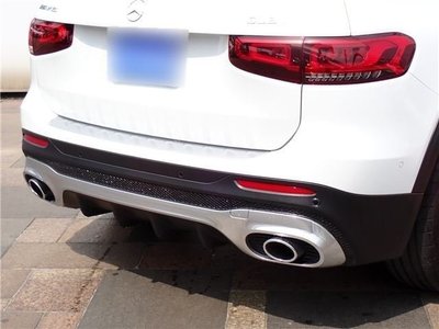 MERCEDES-BENZ MERCEDES-BENZ GLB - 10