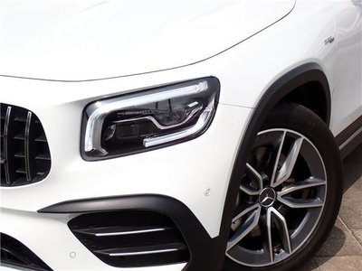 MERCEDES-BENZ MERCEDES-BENZ GLB - 6