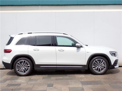 MERCEDES-BENZ MERCEDES-BENZ GLB - 9