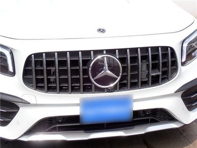 MERCEDES-BENZ MERCEDES-BENZ GLB - 8