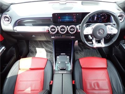 MERCEDES-BENZ MERCEDES-BENZ GLB - 3