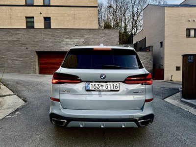 BMW X5 - 4