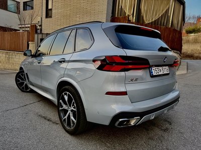 BMW X5 - 3