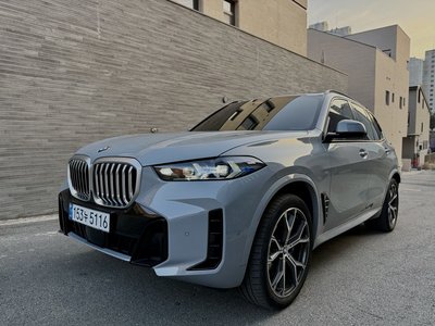 BMW X5 - 2