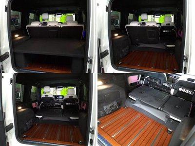 صورة 8 لـ 2023 Mercedes-BENZ G-CLASS AMG