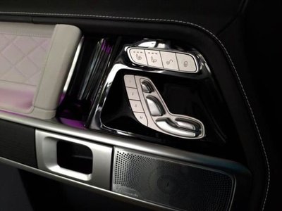 صورة مصغرة 19 لـ 2023 Mercedes-BENZ G-CLASS AMG