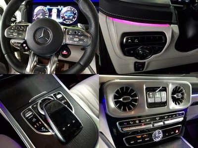 صورة 5 لـ 2023 Mercedes-BENZ G-CLASS AMG