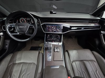 AUDI A7 - 5
