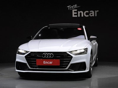 AUDI A7 - 2
