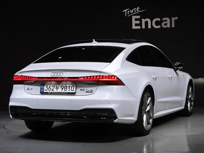 AUDI A7 - 3
