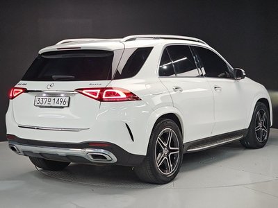 MERCEDES-BENZ GLE - 3