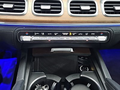 MERCEDES-BENZ GLE - 10