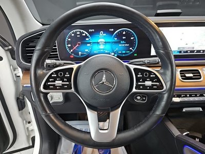 MERCEDES-BENZ GLE - 9