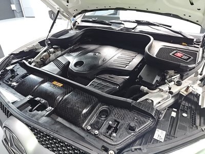 MERCEDES-BENZ GLE - 6