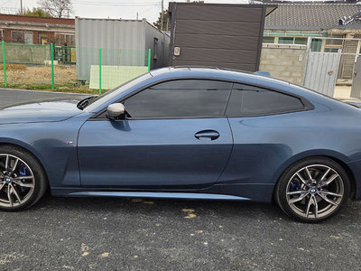 BMW 4 SERIES - 3