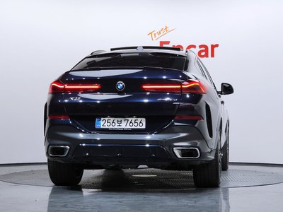 BMW X6 - 3
