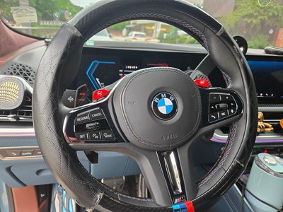 2024 BMW XM — миниатюра 11