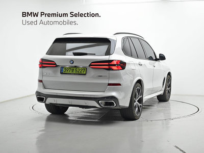 BMW X5 - 5