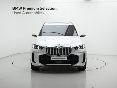 BMW X5 - 2