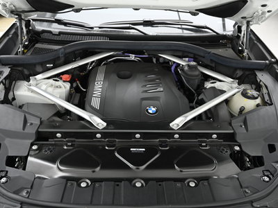 BMW X5 - 7