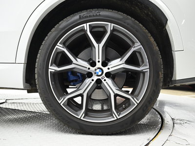 BMW X5 - 6