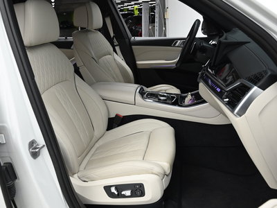 BMW X5 - 10