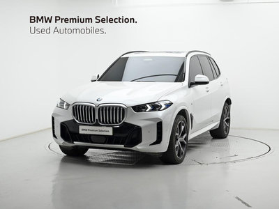 BMW X5 - 1