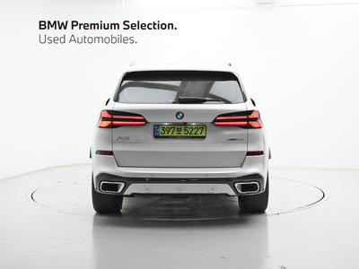 BMW X5 - 3