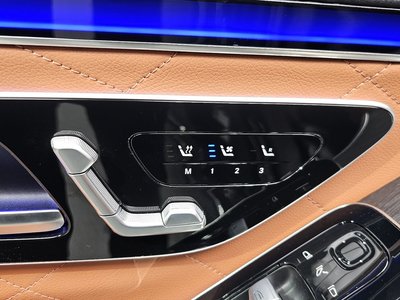 2022 Mercedes-BENZ S-CLASS — миниатюра 29