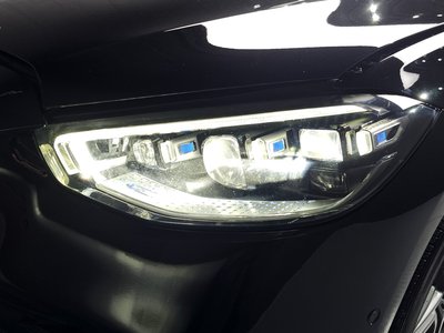 2022 Mercedes-BENZ S-CLASS photo 9