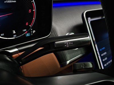 2022 Mercedes-BENZ S-CLASS — миниатюра 12