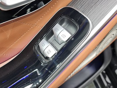 2022 Mercedes-BENZ S-CLASS — миниатюра 27