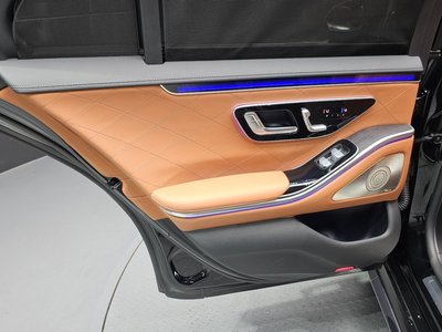 2022 Mercedes-BENZ S-CLASS — миниатюра 15
