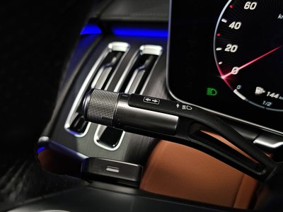 2022 Mercedes-BENZ S-CLASS — миниатюра 31