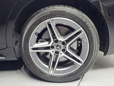 2022 Mercedes-BENZ S-CLASS photo 8