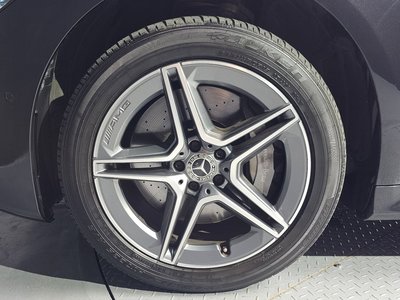 2022 Mercedes-BENZ S-CLASS photo 6