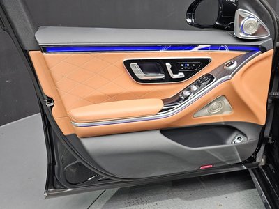 2022 Mercedes-BENZ S-CLASS — миниатюра 14