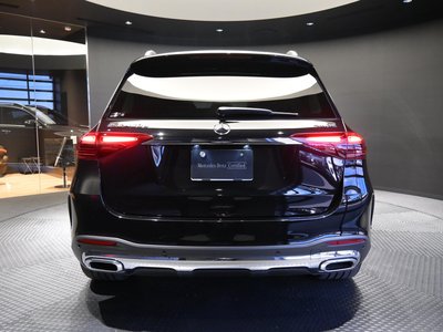 MERCEDES-BENZ GLE - 6