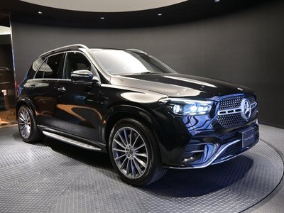 MERCEDES-BENZ GLE - 3