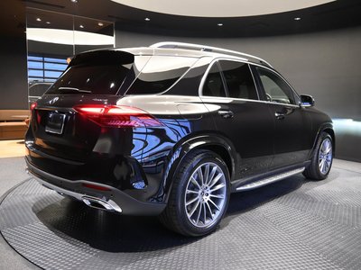 MERCEDES-BENZ GLE - 5