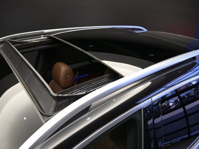 MERCEDES-BENZ GLE - 9