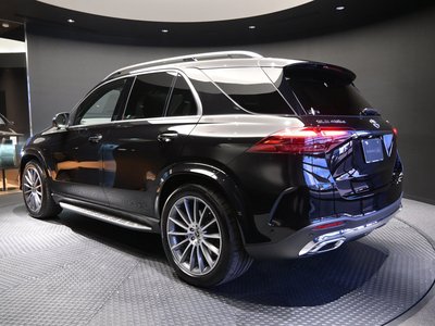 MERCEDES-BENZ GLE - 7